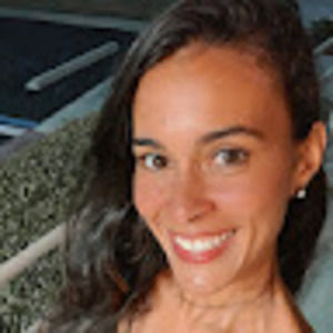 Meet your Posher, Maria claudia
